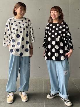 hokazonoさんのコーディネート