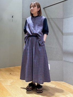 hokazonoさんのコーディネート