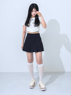 hanaさんのコーディネート