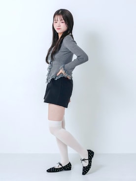 hanaさんのコーディネート