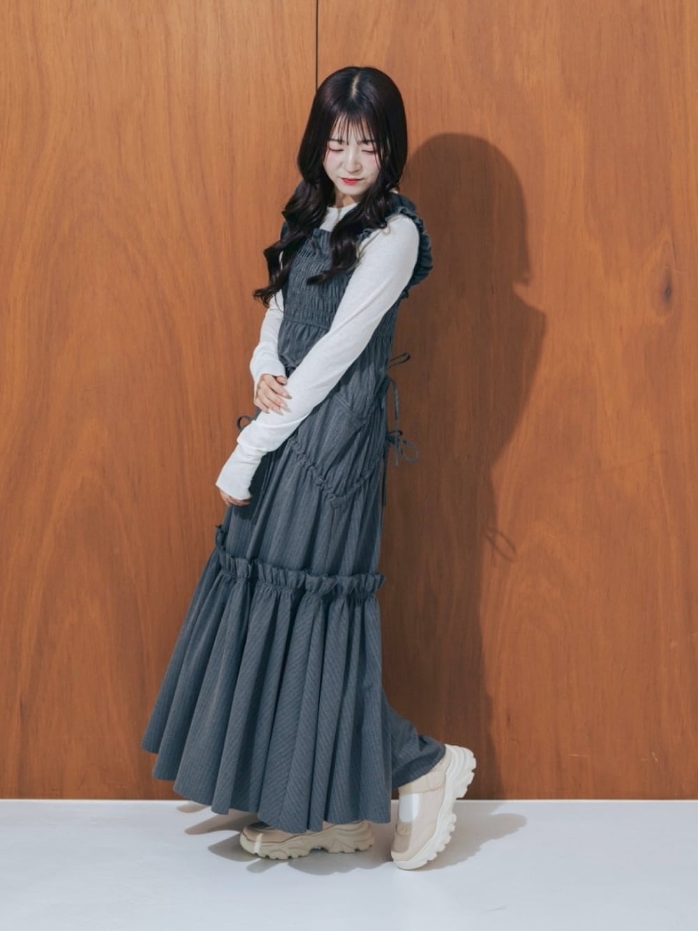 コーディネート