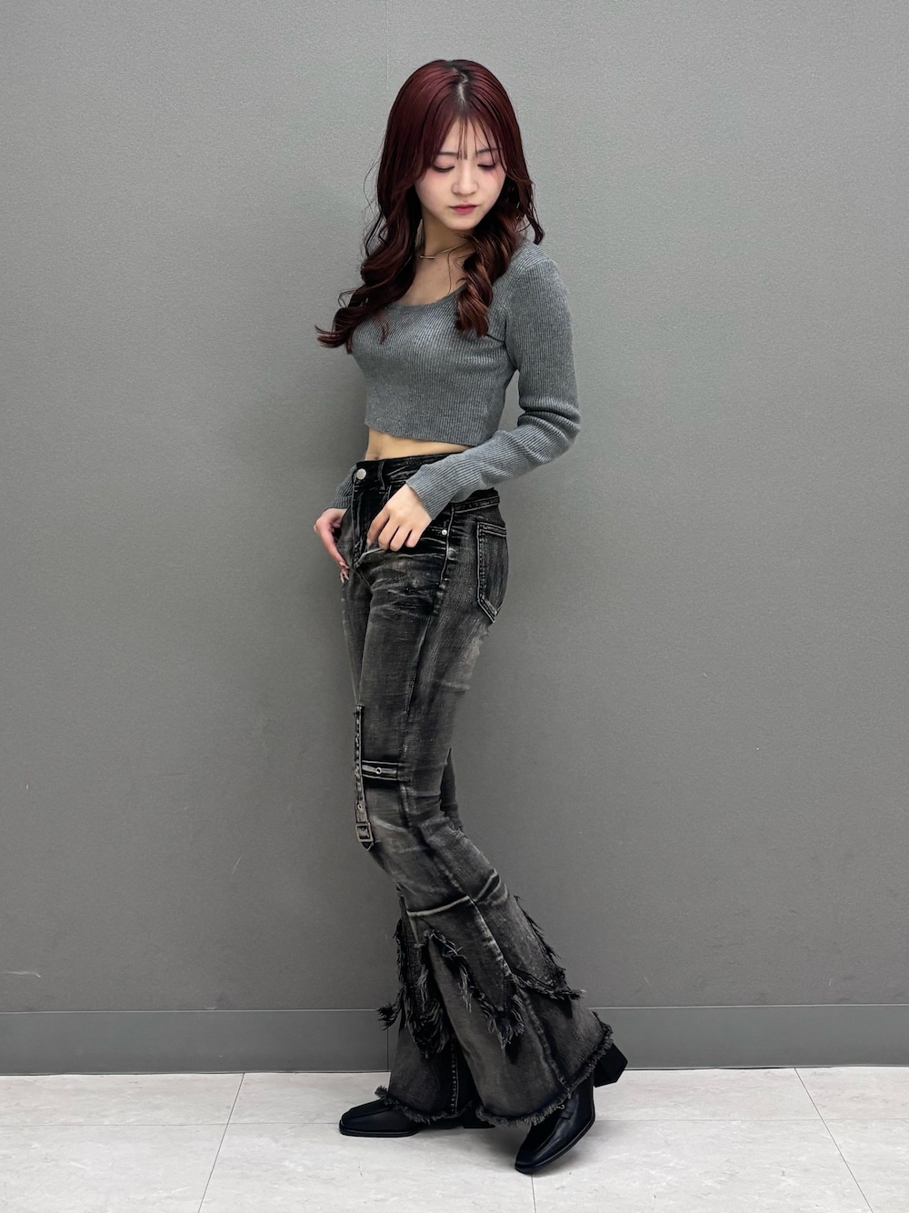 コーディネート