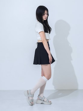 hanaさんのコーディネート
