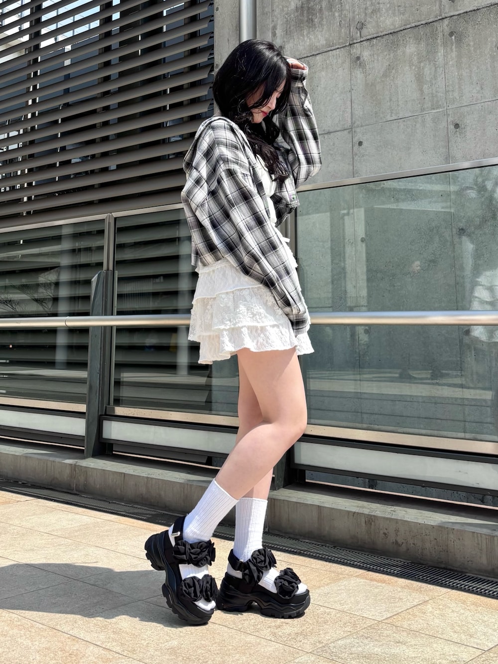 コーディネート