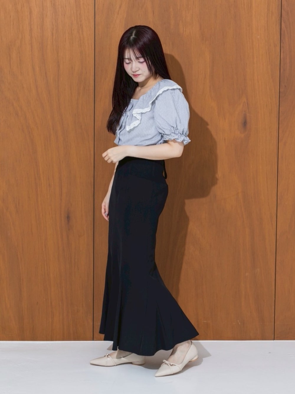 コーディネート