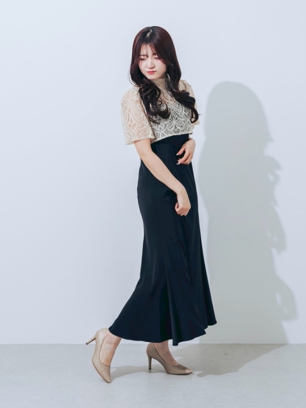 コーディネート