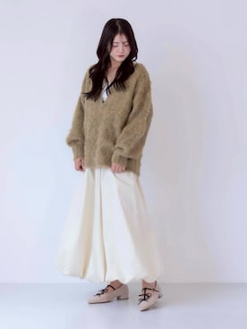 hanaさんのコーディネート