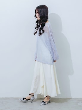 hanaさんのコーディネート