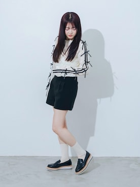 hanaさんのコーディネート