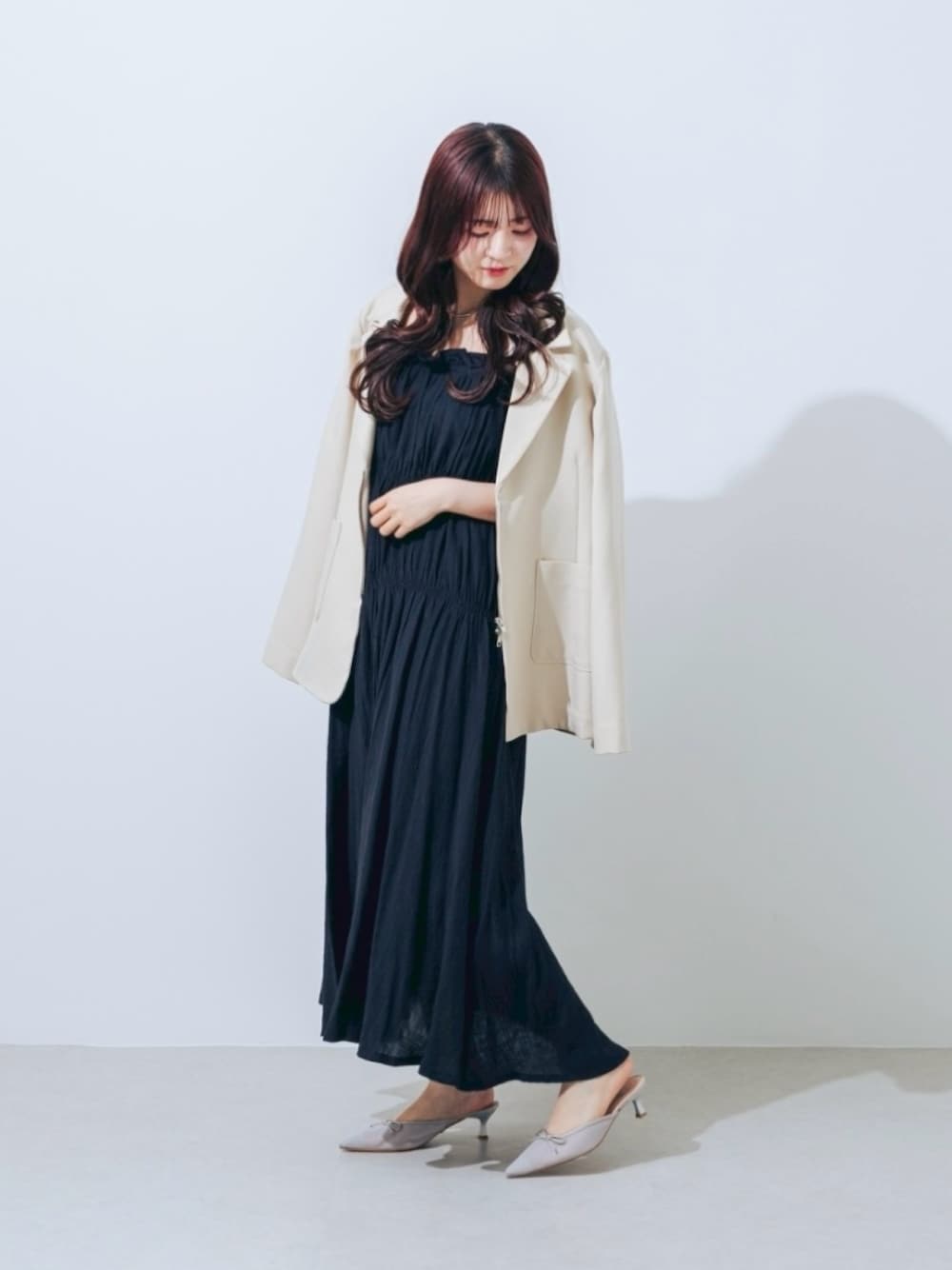 コーディネート