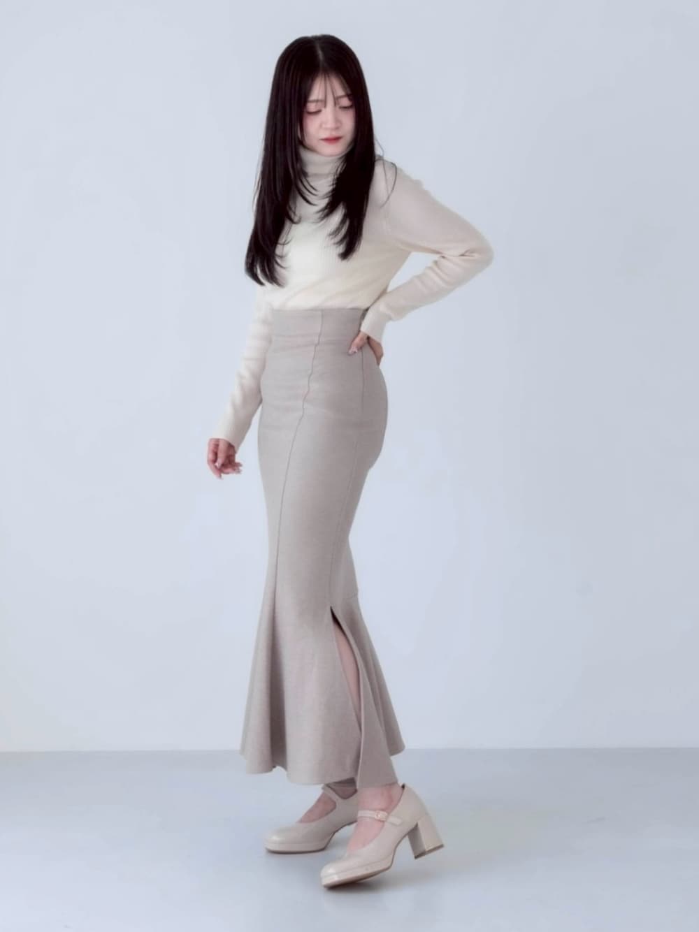 コーディネート