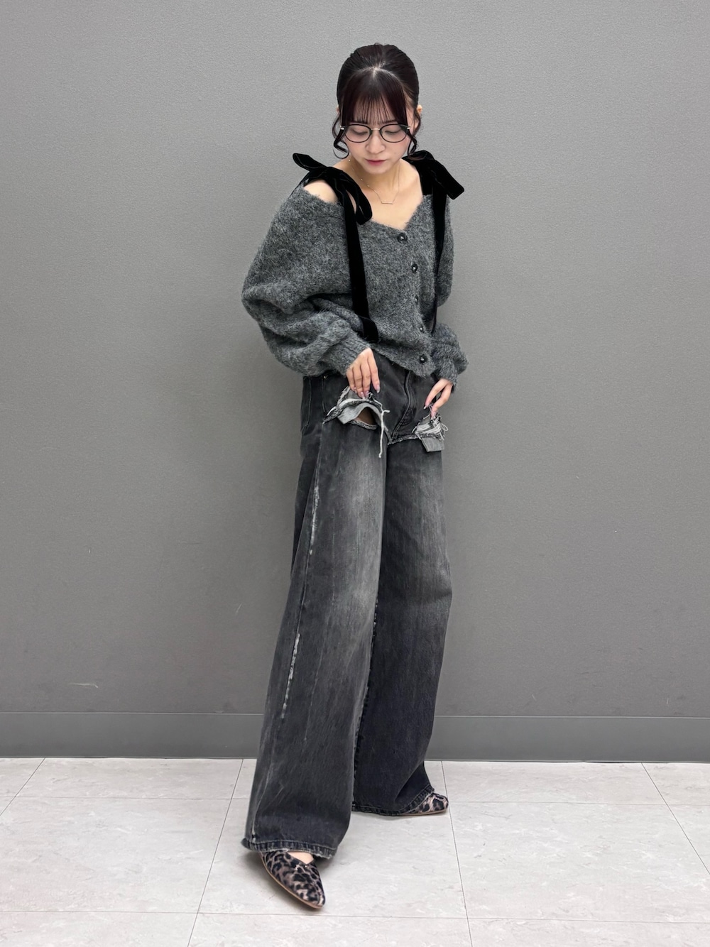 コーディネート