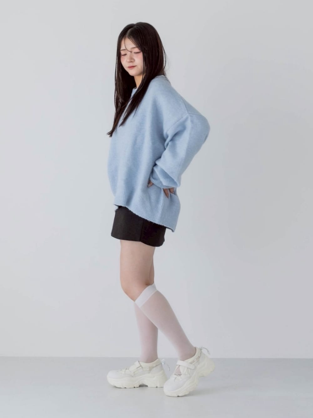 コーディネート