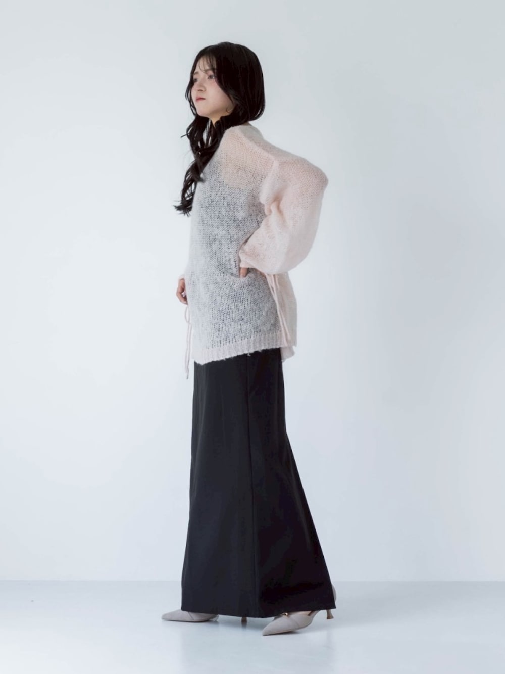 コーディネート