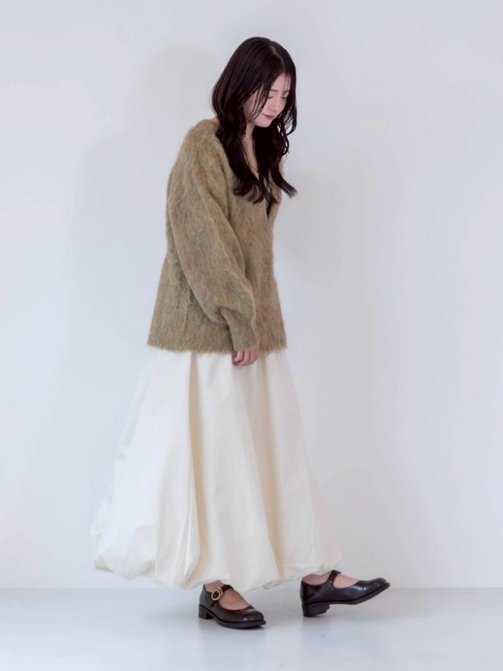 コーディネート