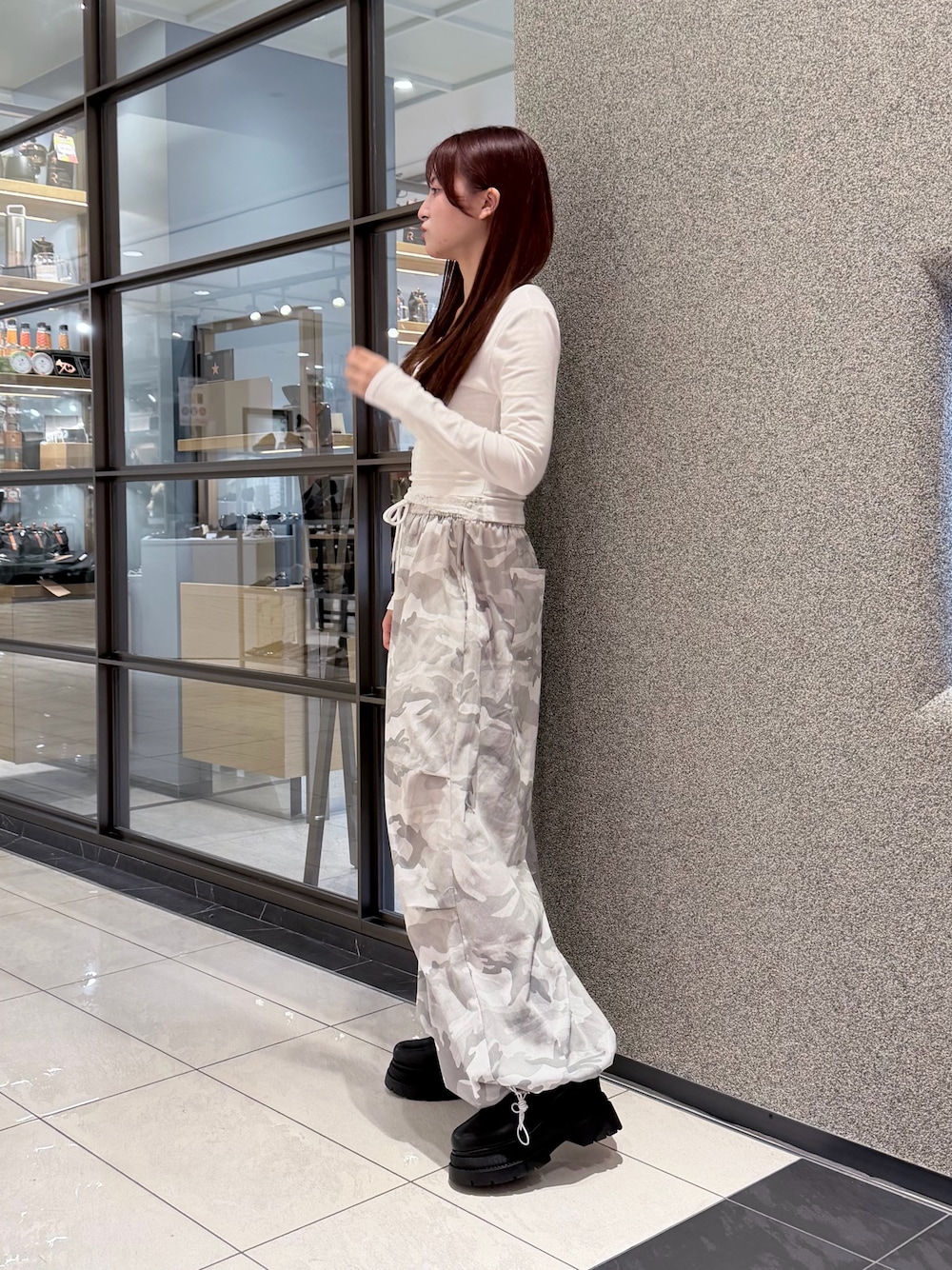 コーディネート
