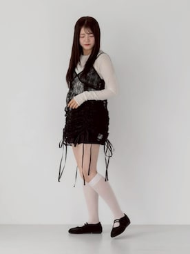 hanaさんのコーディネート