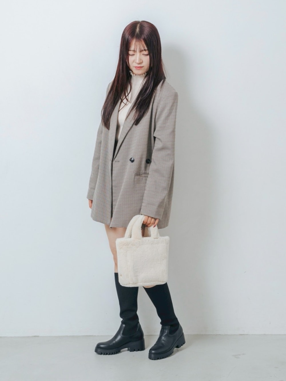 コーディネート