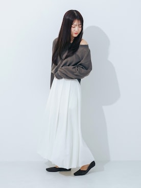 hanaさんのコーディネート