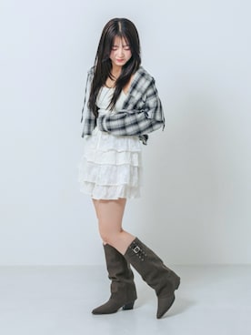 hanaさんのコーディネート