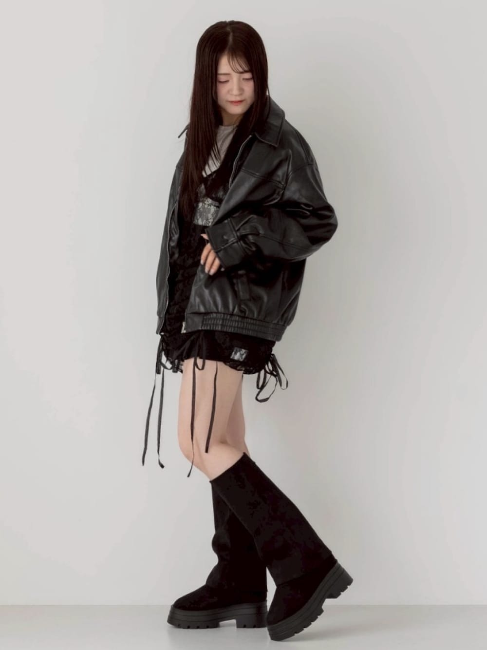 コーディネート