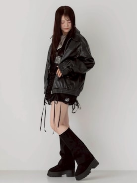 hanaさんのコーディネート