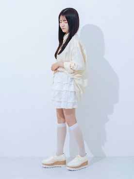 hanaさんのコーディネート