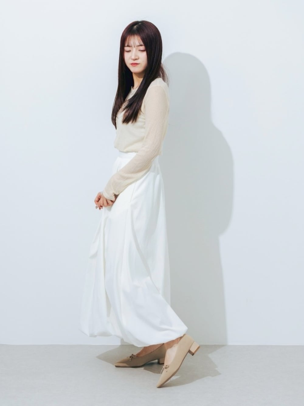 コーディネート