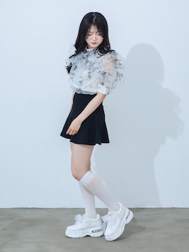 hanaさんのコーディネート