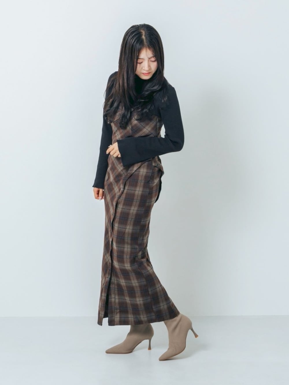 コーディネート