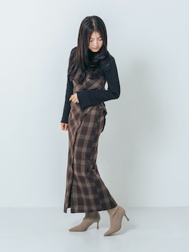 hanaさんのコーディネート