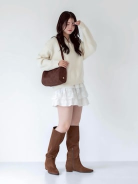 hanaさんのコーディネート