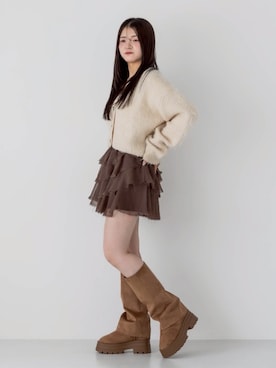 hanaさんのコーディネート