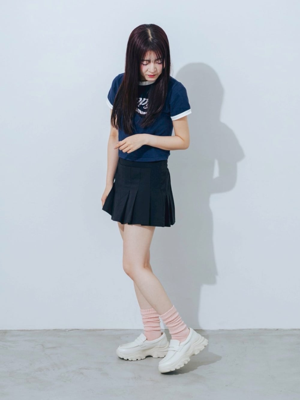 コーディネート