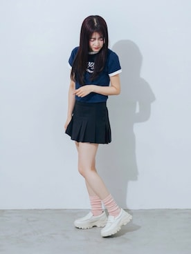 hanaさんのコーディネート