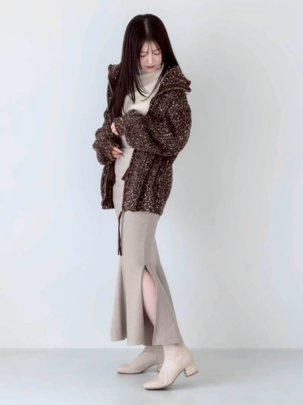 コーディネート