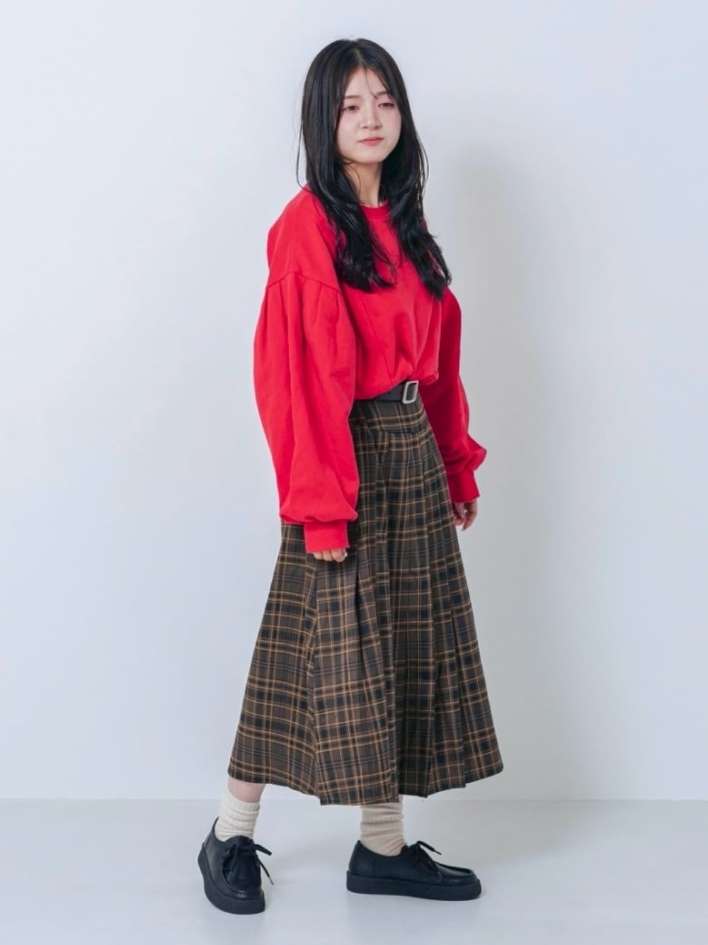 コーディネート