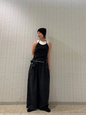 ナガタエリさんのコーディネート