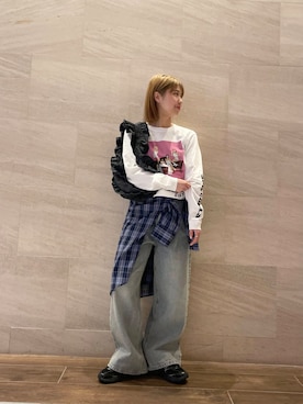 erieri1002さんのコーディネート