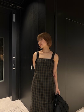 ナガタエリさんのコーディネート