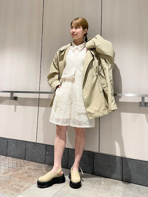 サボベルトサンダル