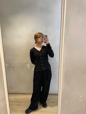 erieri1002さんの（KBF | ケイビーエフ）を使ったコーディネート