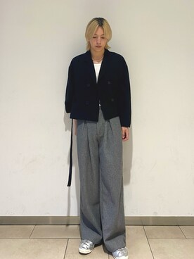 daikiさんのコーディネート