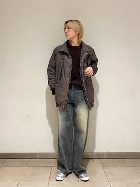 daikiさんのコーディネート