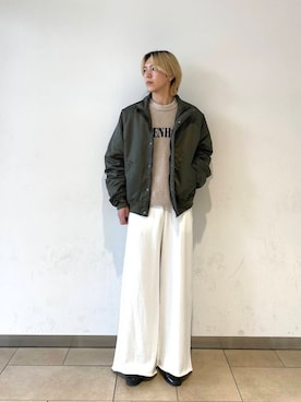 daikiさんのコーディネート