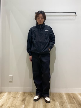 daikiさん（メンズ・173cm）の春コーディネート