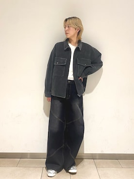 daikiさんのコーディネート