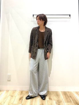 daikiさんのコーディネート