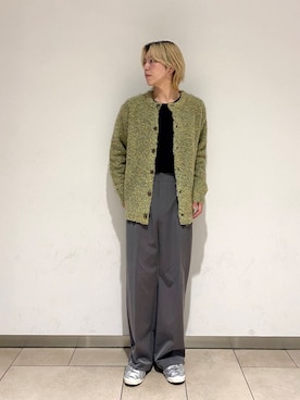 daikiさんのコーディネート