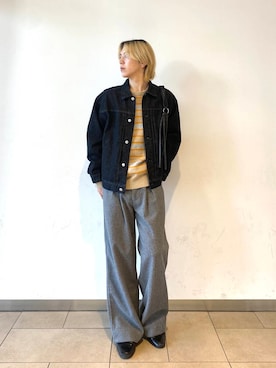 daikiさんのコーディネート